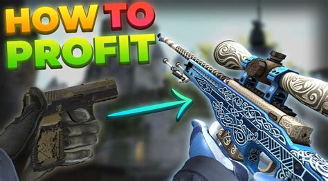 cs2 skins traden|Ultimate Trading Guide: How To Profit on CS2 Skins .